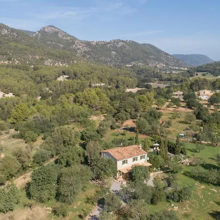 Semesterbostad - 40717 Mallorca Selva (Mallorca)