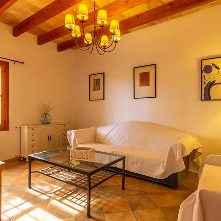 Prázdninový dům - 40717 Mallorca Selva (Mallorca)