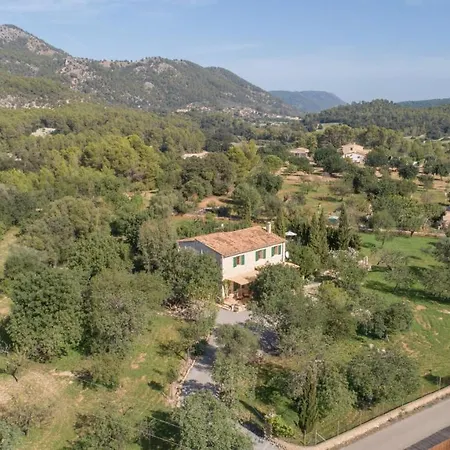 - 40717 Mallorca Semesterbostad