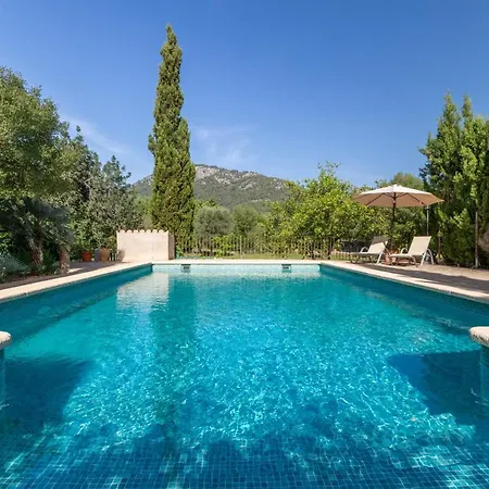 - 40717 Mallorca بيت للعطل سيلفا