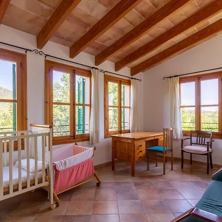 - 40717 Mallorca بيت للعطل *