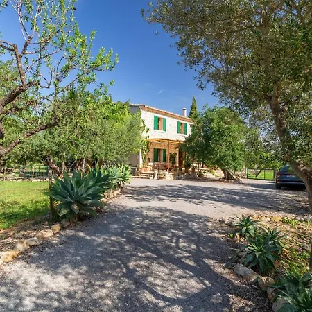 - 40717 Mallorca بيت للعطل