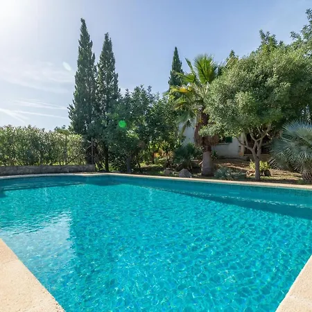بيت للعطل - 40717 Mallorca