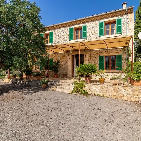 - 40717 Mallorca بيت للعطل