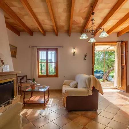 - 40717 Mallorca بيت للعطل