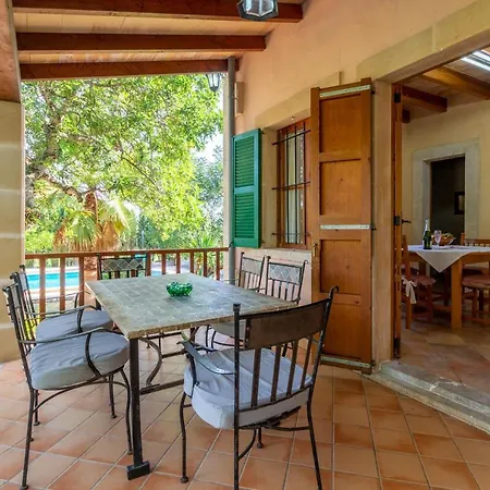 - 40717 Mallorca بيت للعطل *